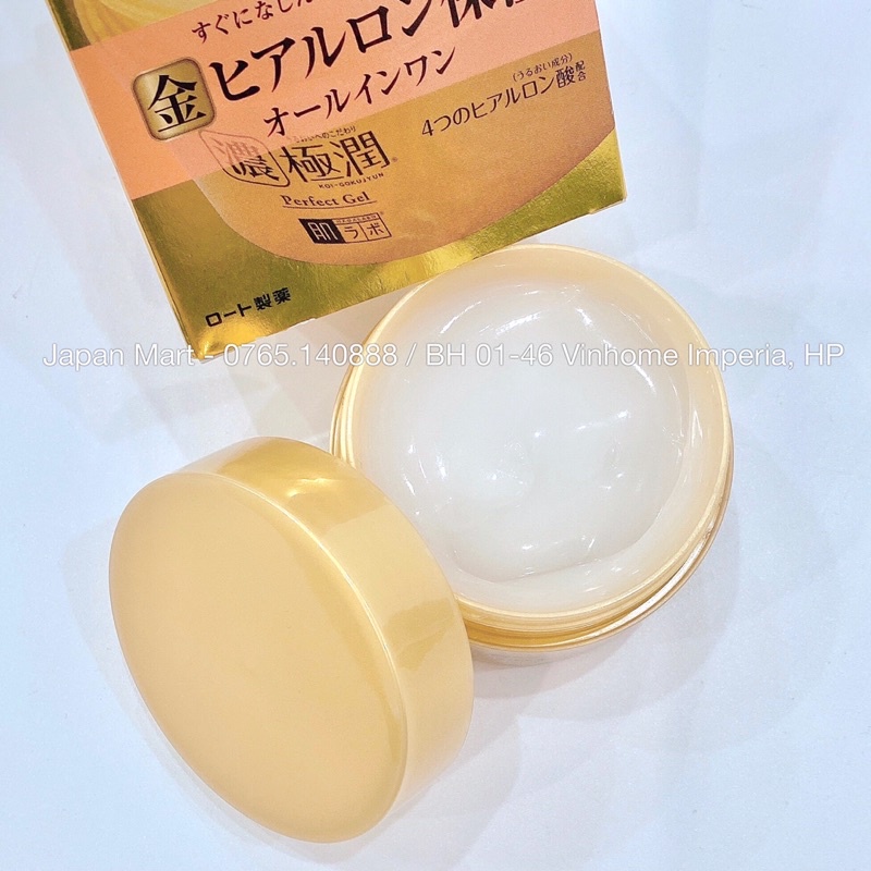 Kem dưỡng 5in1