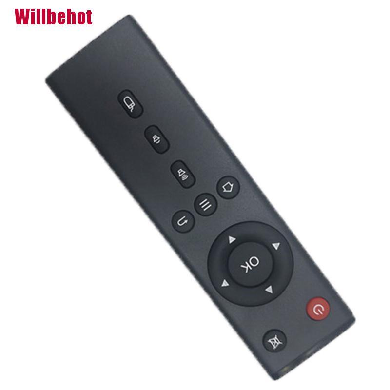 Điều Khiển Từ Xa Thay Thế Cho Tv Tanix Tx3 Tx6 Tx8 Tx5 Tx92 Tx3 Tx9Pro Max Mini