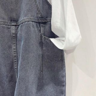 YẾM JEANS BAGGY