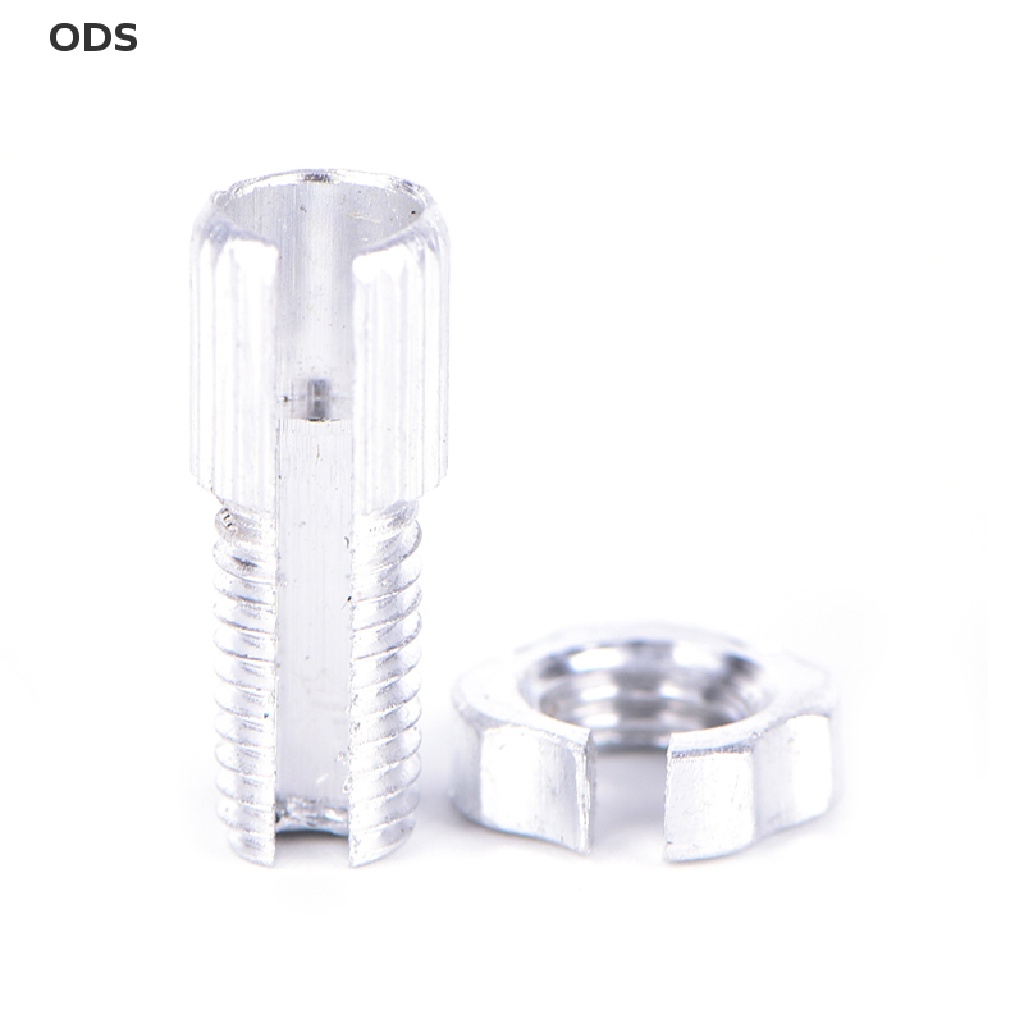 1 Ốc Vít Điều Chỉnh Dây Phanh Xe Đạp / Xe Máy ATV