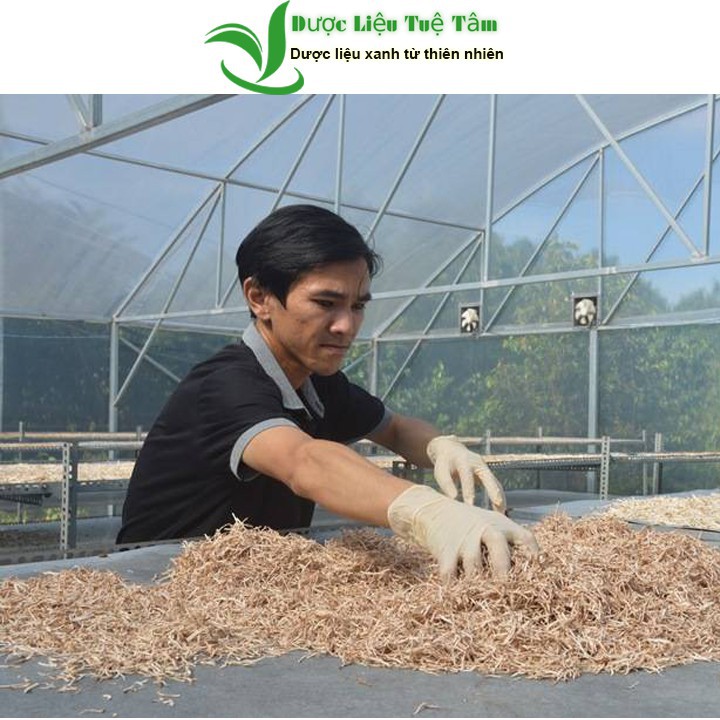 100g trà mảng cầu xiêm