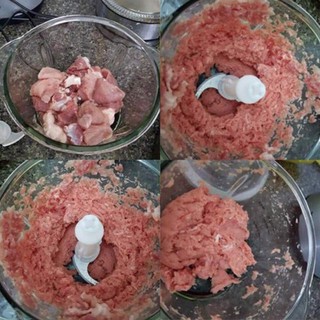 Máy xay thịt WMF Kult X