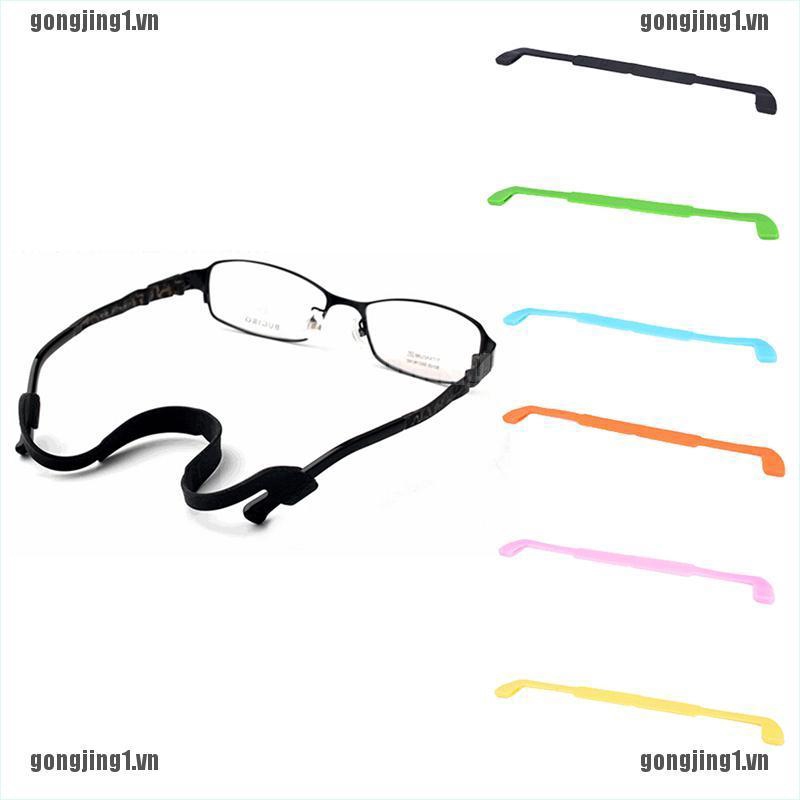 Khớp đeo kính bằng silicone phong cách thể thao chất lượng cao