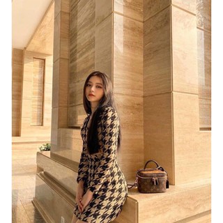 Túi cốp size 16- 19 fullbox hàng chuẩn super tặng khăn lụa