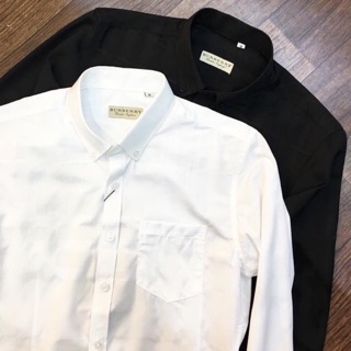 SƠ MI BBR NAM CAO CẤP- ÁO SƠ MI BBR NAM 2020.