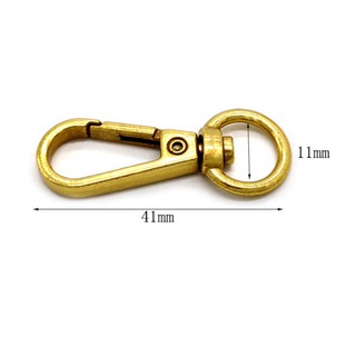 Càng cua tròn vàng cổ (Giá: 36k/cặp)