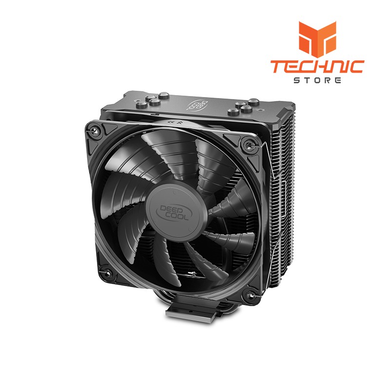 Tản nhiệt CPU Deepcool Gammaxx GTE V2 BLACK