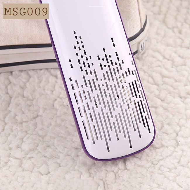 Máy sầy khô giày siêu tốc khử mùi hôi hiệu quả MSG009