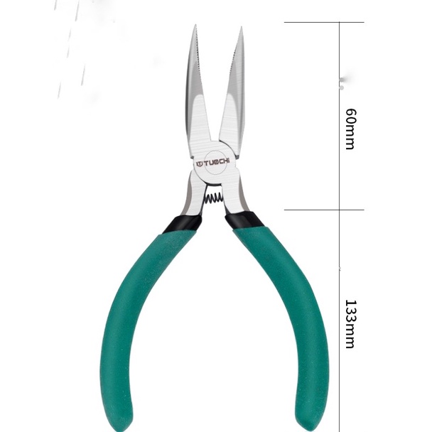 Combo kìm rút xương chân gà,vịt + dao rạch