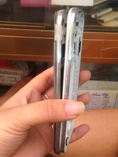Vỏ bộ samsung galaxy S4