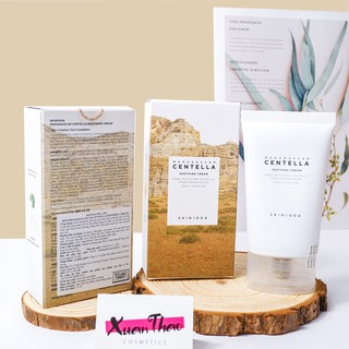 Kem Dưỡng Skin1004 Madagascar Centella 75ml