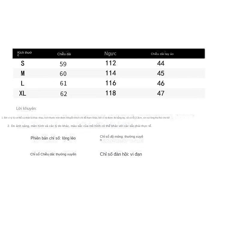 Áo sweater nữ dệt kim dày dặn tay dài dáng rộng chui đầu thời trang thu đông ngoài trời phong cách mới 2023