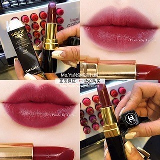 𝐒𝐨𝐧 𝐂𝐡𝐚𝐧𝐞𝐥 𝐑𝐨𝐮𝐠𝐞 𝐂𝐨𝐜𝐨 𝟒𝟖𝟒 𝐑𝐨𝐮𝐠𝐞  𝐈𝐧𝐭𝐢𝐦𝐢𝐬𝐭𝐞 | Shopee Việt Nam