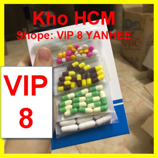 YANHEE GIÁ SỈ HCM