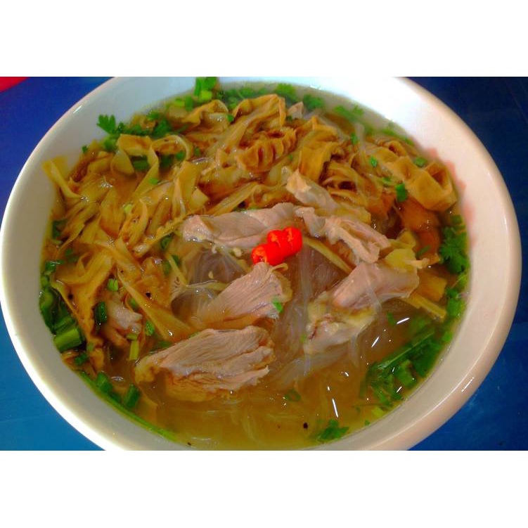 Miến dong Bắc - 1kg