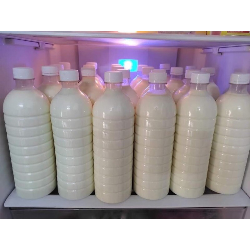 Chai nhựa pet 1 lít