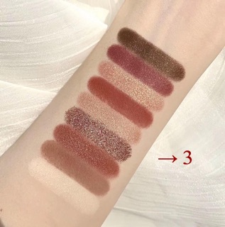 Bảng mắt Dikalu Coco Venus