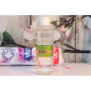 Toner bielenda