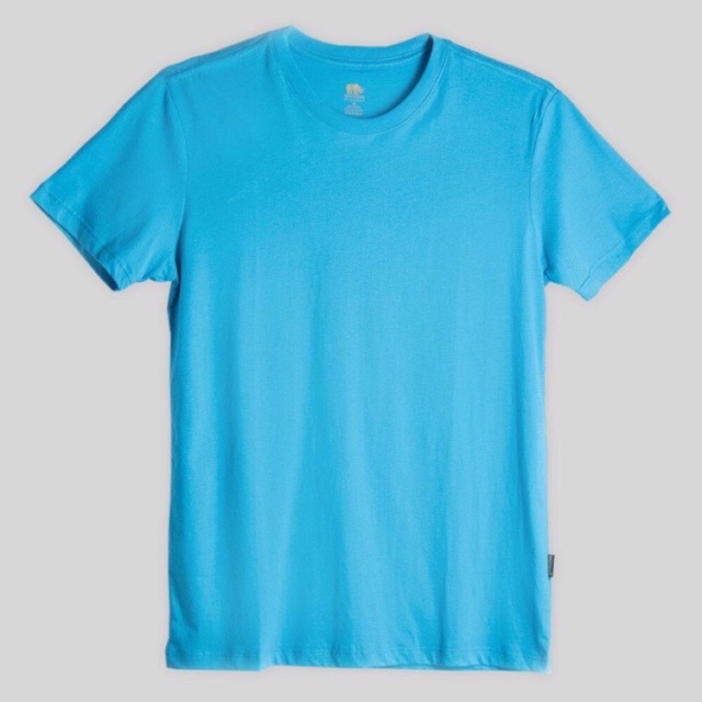 Áo thun nam big size  100% cotton Thương hiệu Gold Rhino