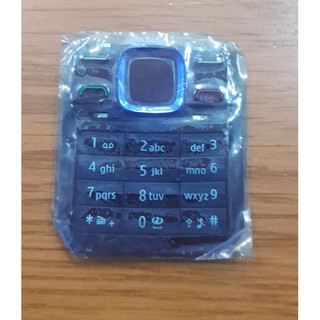 bàn phím điện thoại Nokia 7100s