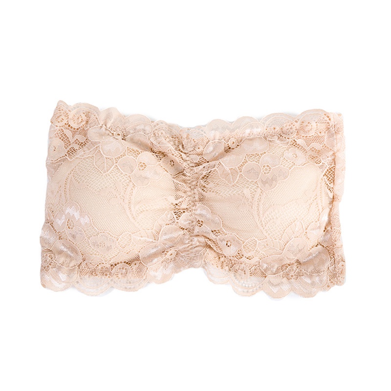 4 XXXL Áo Ngực Thể Thao Không Dây Hở Lưng size Lớn XXXL Cho Nữ