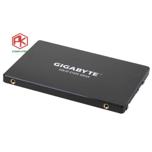 SSD GIGABYTE 120GB Bảo Hành Chính Hãng Viễn Sơn