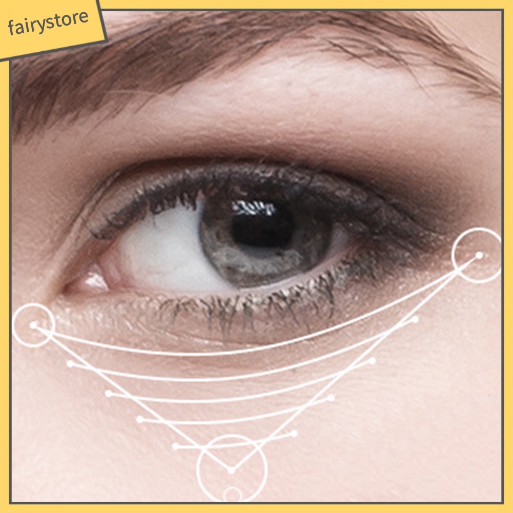 [Hàng mới về] Kem mắt dạng lăn dưỡng ẩm giảm quầng thâm chống nếp nhăn