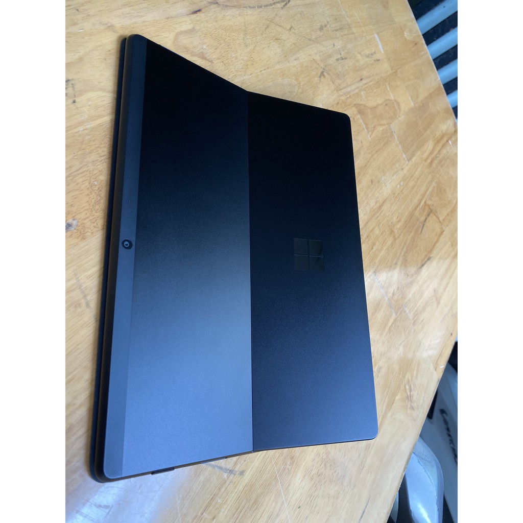 Microsoft Surface Pro X, SQ1, 8G, 256G, 13in, 3k touch, sạc 4 lần, like new - laptopmygiare | BigBuy360 - bigbuy360.vn