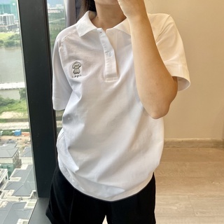 Áo thun polo doggy