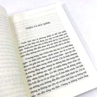 Sách Làm Sạch Tâm Hồn (Tái Bản)- TH - B99