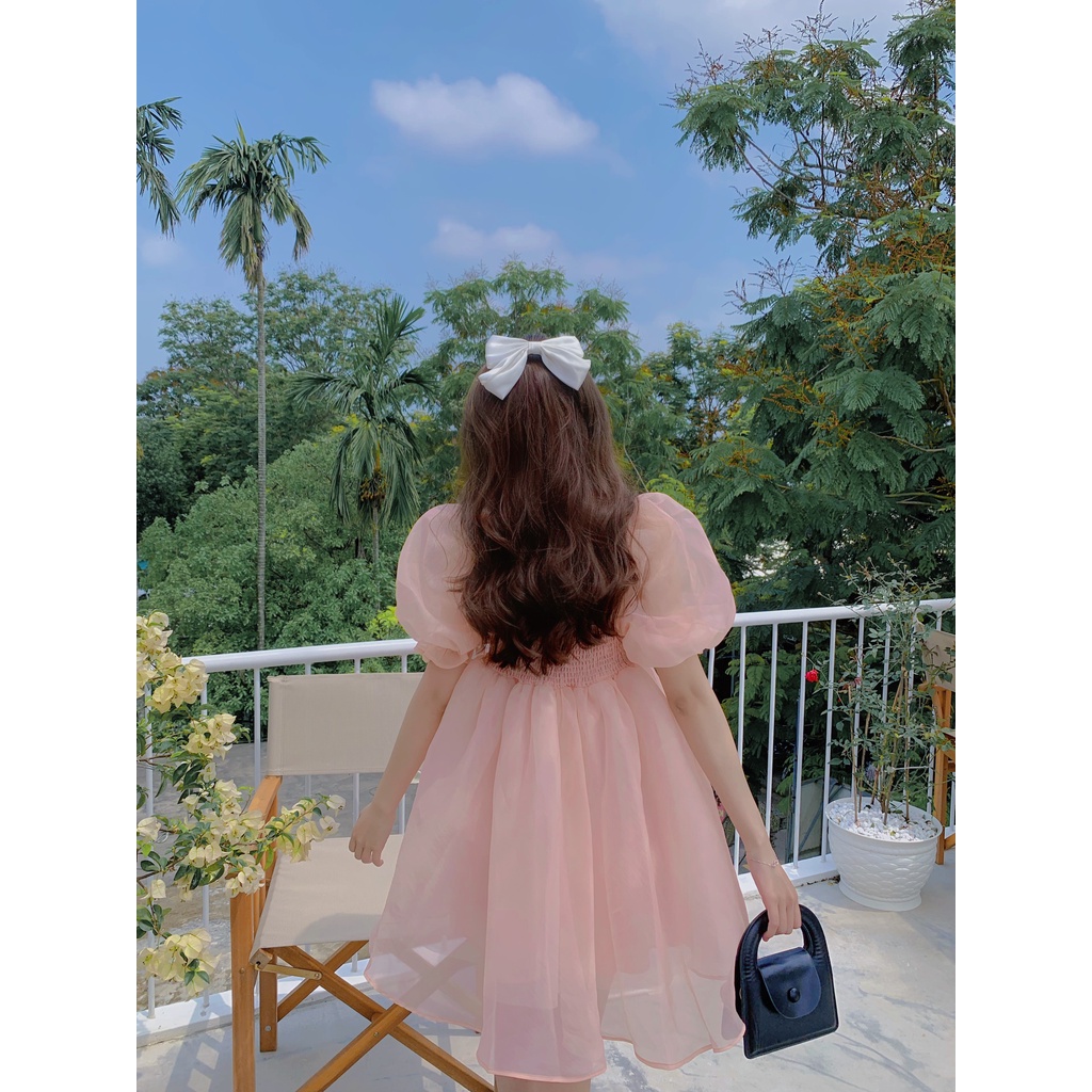 (ẢNH THẬT - CLIP) RAINBOW DRESS - Váy cầu vồng - Váy prom dự tiệc công chúa | BigBuy360 - bigbuy360.vn