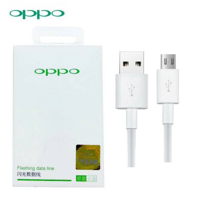 OPPO Dây cáp sạc nhanh 2A A33 A37 NEO 7 9 F1S NEO 5 F5 F1 R9 2A PACK