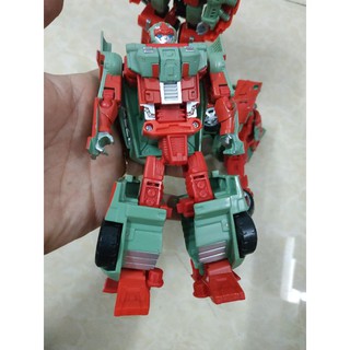 Mô hình Transformers Combiner wars Victorion
