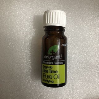 Tinh dầu tràm trà tea tree oil 10ml