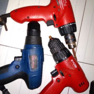 Máy bắn vít nội địa Nhật