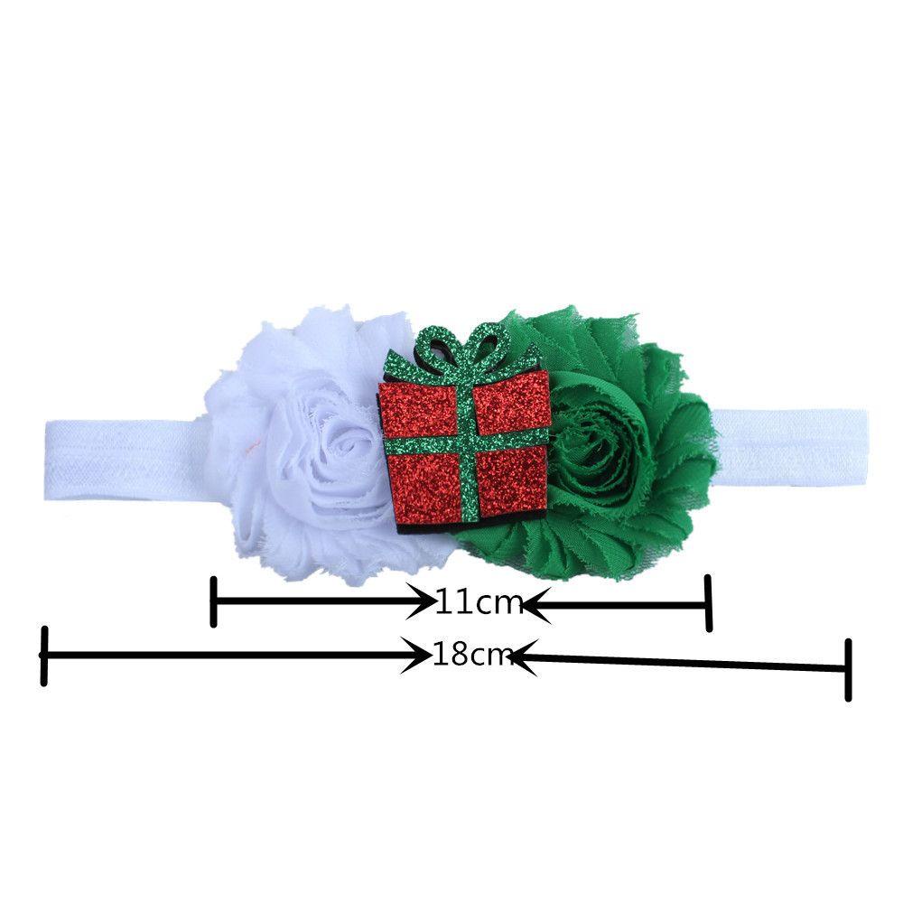 JUNE Hộp Quà Giáng Sinh Thời Trang Cho Bé