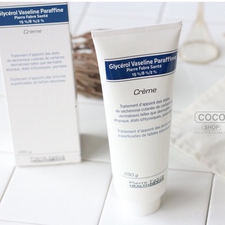 Kem nẻ Dexeryl creme Pháp cho bé 250g