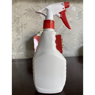 Bình xịt phun sương HDPE 500ml