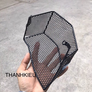 Rổ hông winner v1 rổ lưới