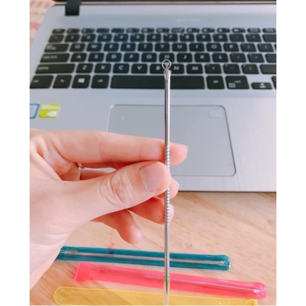 Cây Nặn Mụn 2 Đầu Que Nặn Mụn Cao Cấp | BigBuy360 - bigbuy360.vn