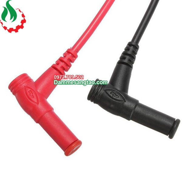 Que đo Vom đầu kim 1000V - 20A loại tốt