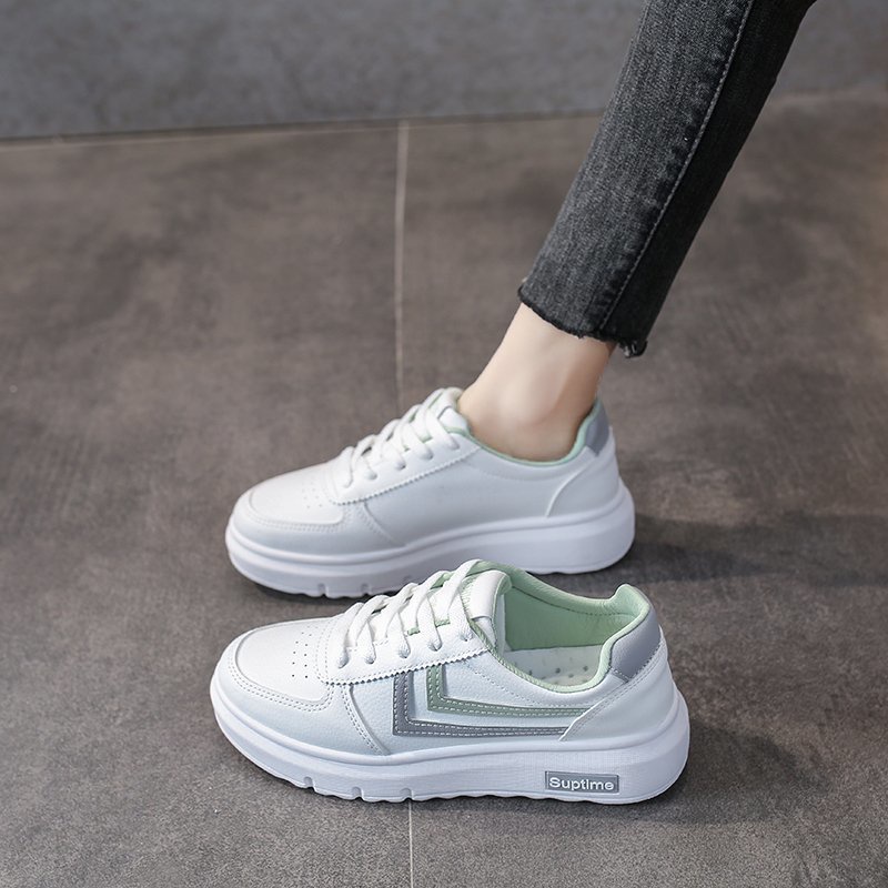 Giày thể thao nữ😍Sneakers phong cách Hàn Quốc😍Giay the thao năng động trẻ trung