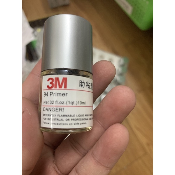 Dung dịch keo trợ dính 3M loại 10ml