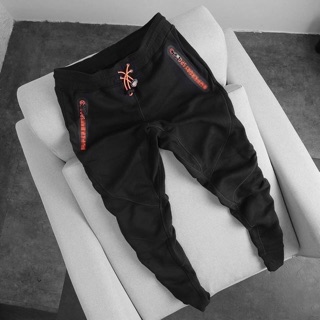 Quần thun Jogger nam