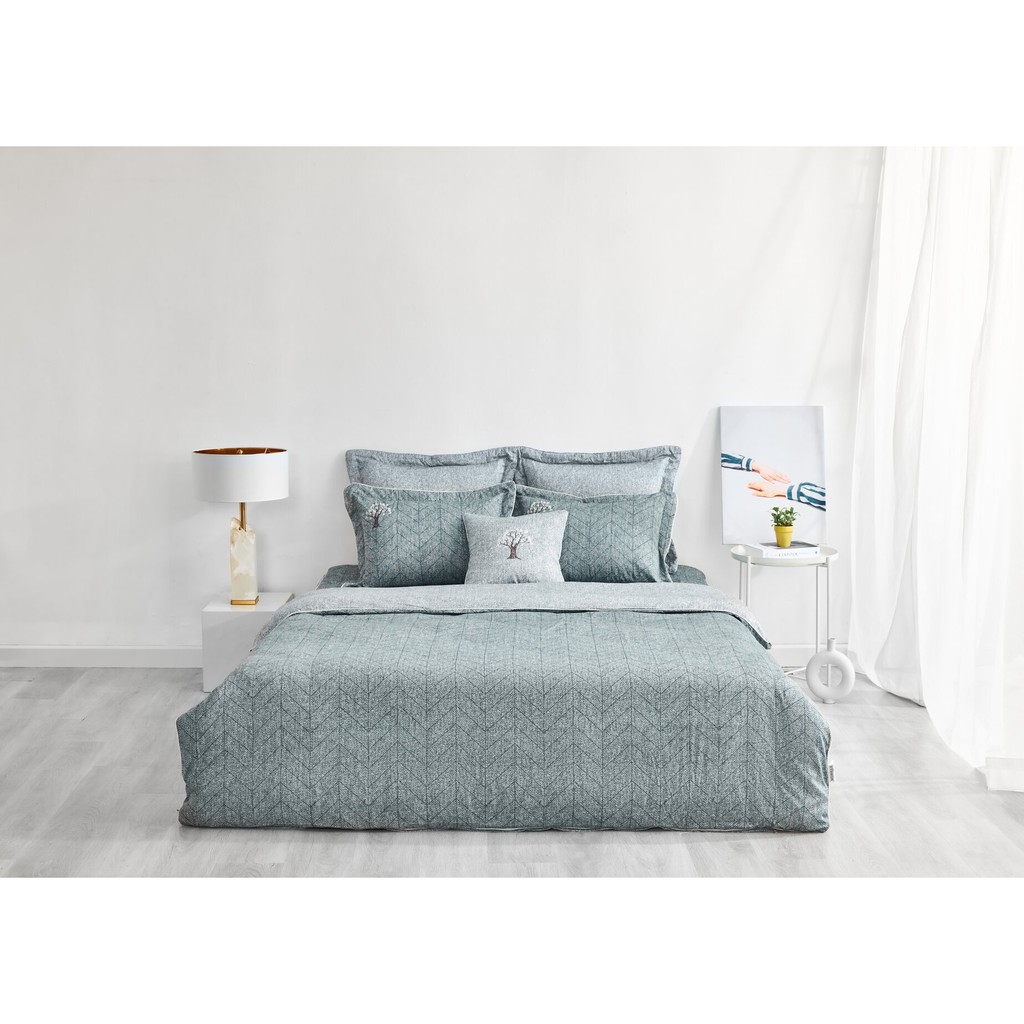 bộ chăn ga gối EVERON mã 21061