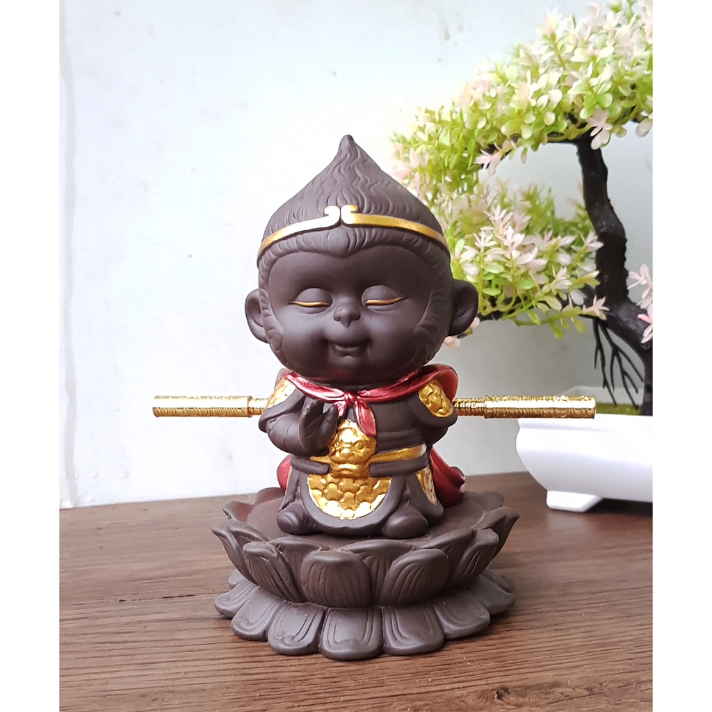 Chân đế đài sen ngang 9.5cm x cao 3.5cm