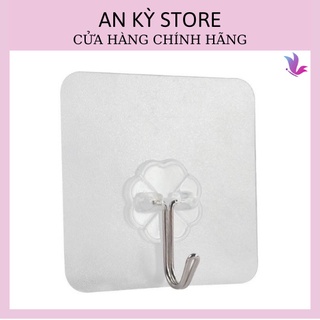 Combo 5 móc dính cường lực trong