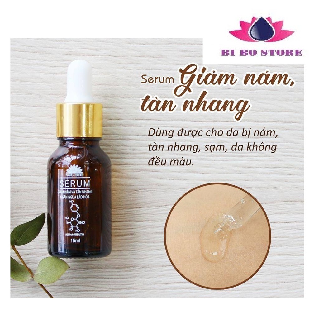 Tinh Chất Ốc Sên Perfect.Care 20ml