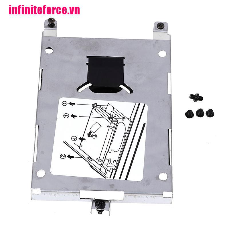 Khay Đựng Ổ Cứng Hdd Chuyên Dụng Cho Hp 8460p / W 8470p / W 8570p / W 8560p / W 8760w