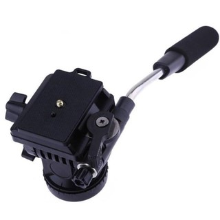 Tripod Head Beike QZSD_Q05